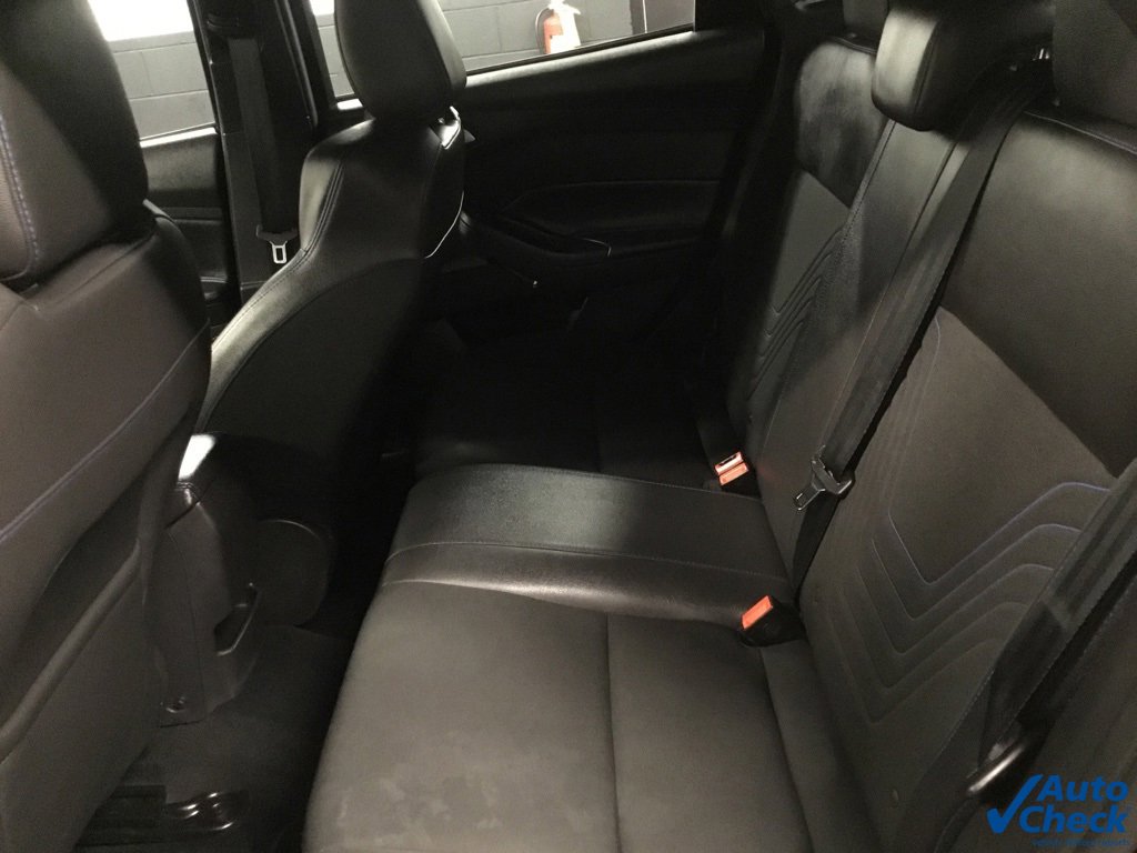 Used 2016 Ford Focus RS image 27