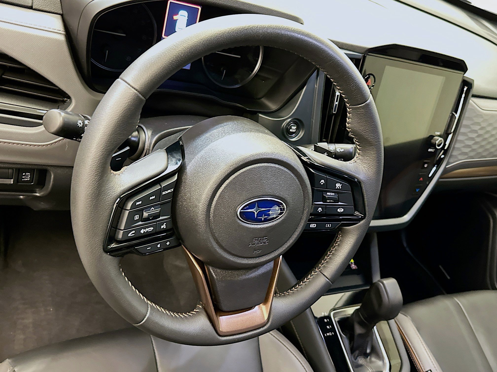 Used 2025 Subaru Forester Sport image 18