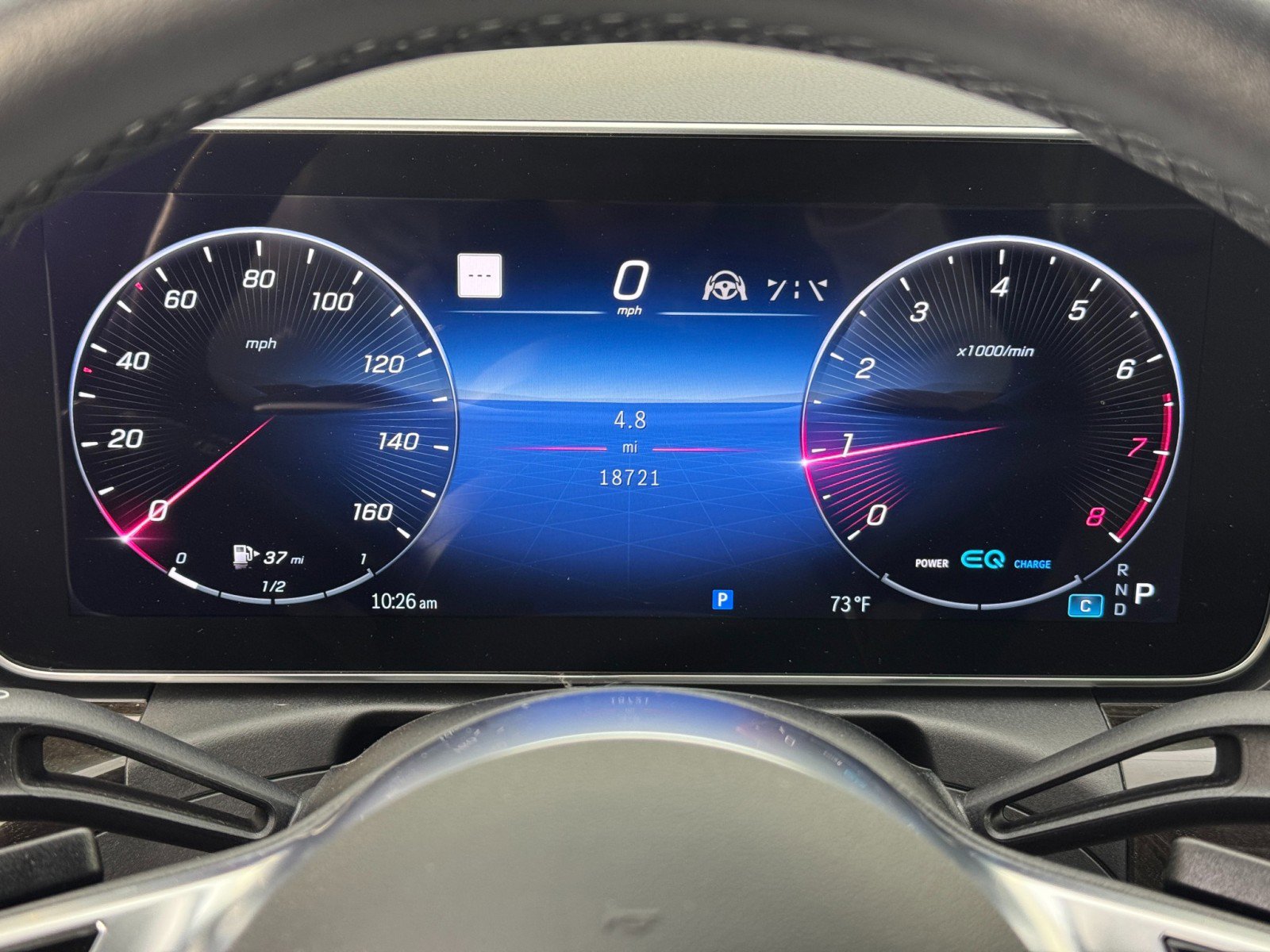 Used 2022 Mercedes-Benz C 300 Sedan w/ Exclusive Trim Package image 21