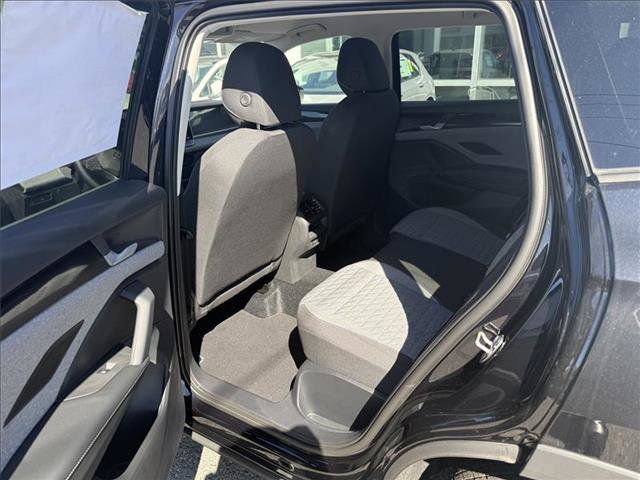 New 2025 Volkswagen Tiguan S image 11