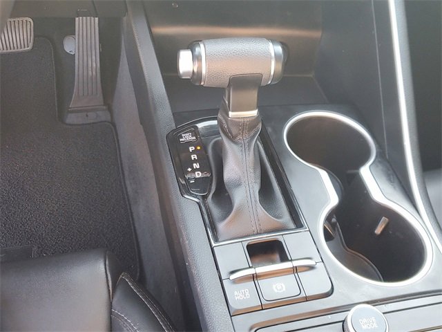 Used 2021 Kia K5 GT-Line w/ GT-Line FWD Premium Package image 27