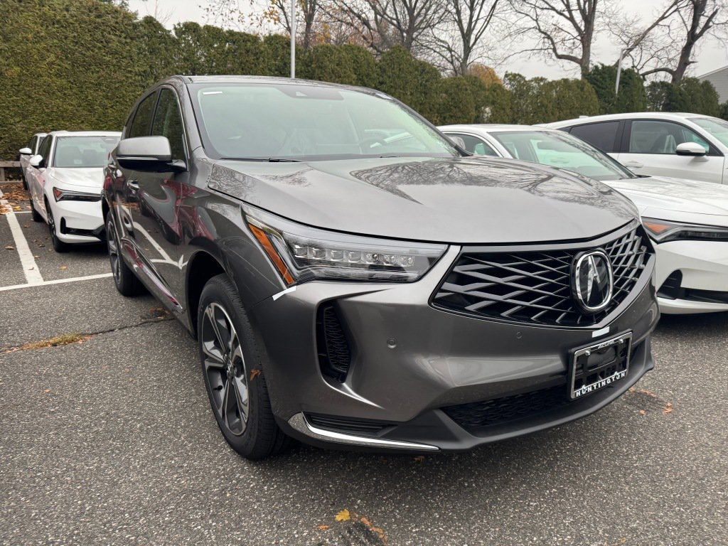 New 2026 Acura RDX w/ Technology Package AWD/4WD image 30