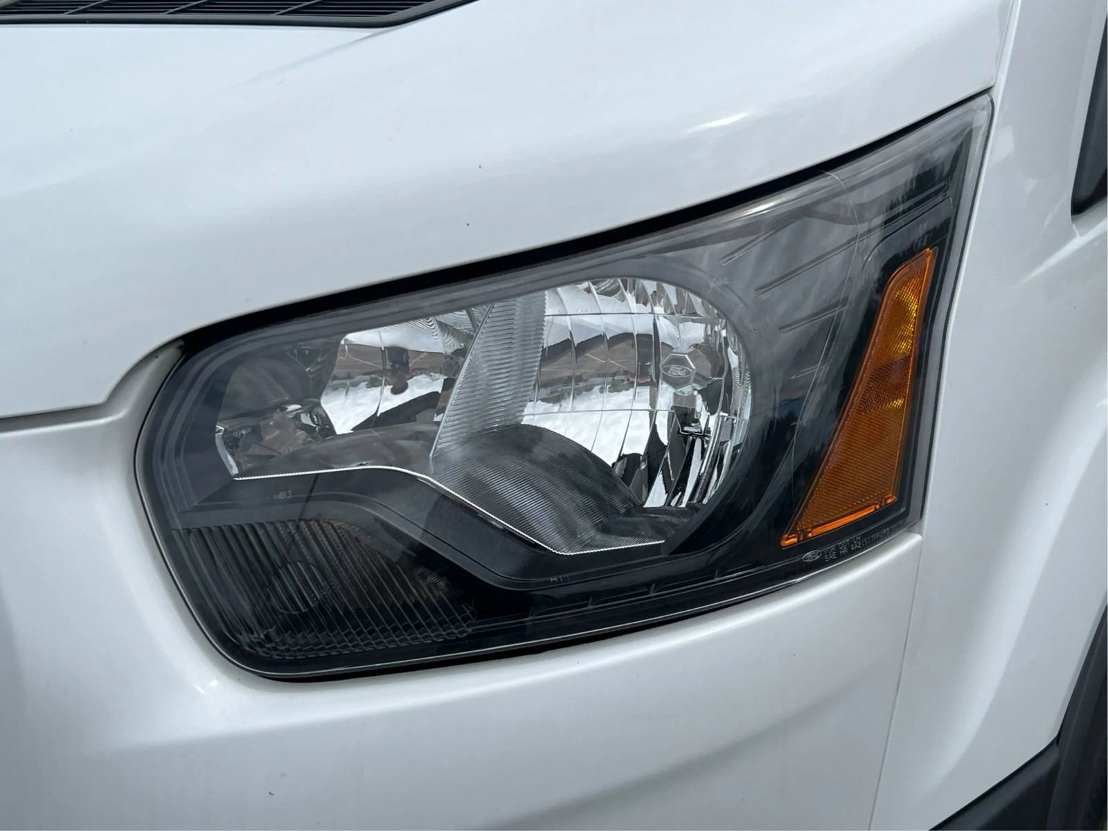 Used 2024 Ford Transit 250 148 Medium Roof w/ Load Area Protection Package RWD image 33