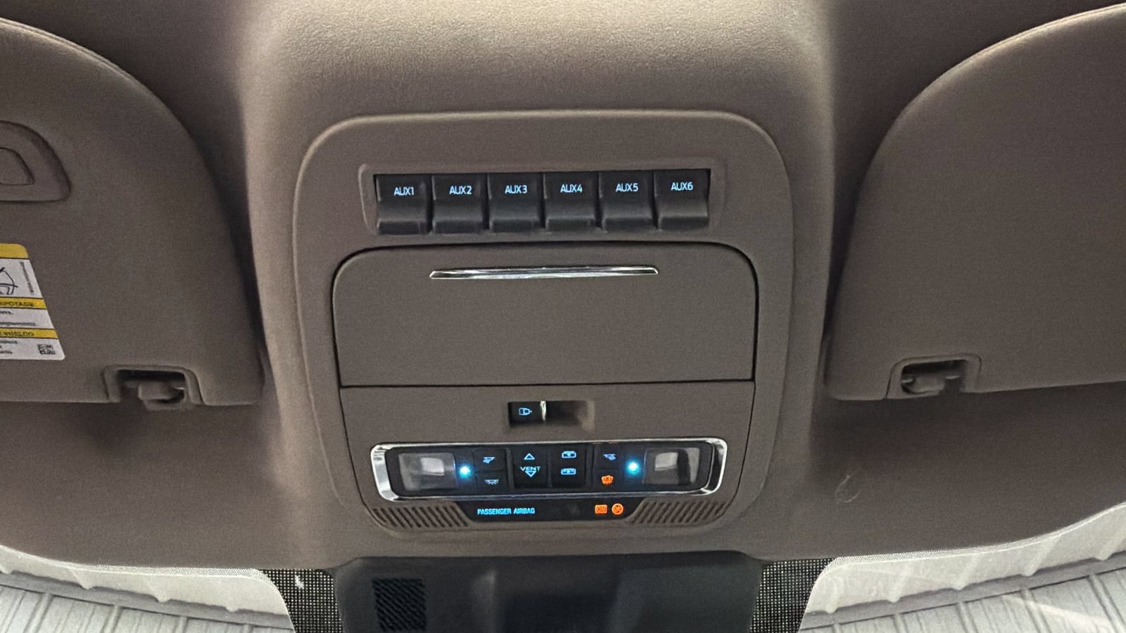 Used 2026 Ford F450 Platinum w/ Platinum Plus Package AWD/4WD image 37
