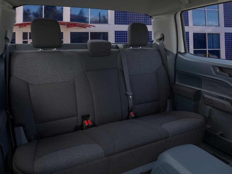 New 2026 Ford Maverick XL FWD image 10