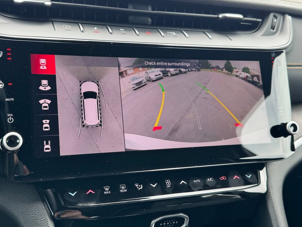 New 2026 Jeep Grand Cherokee L Limited AWD/4WD image 30