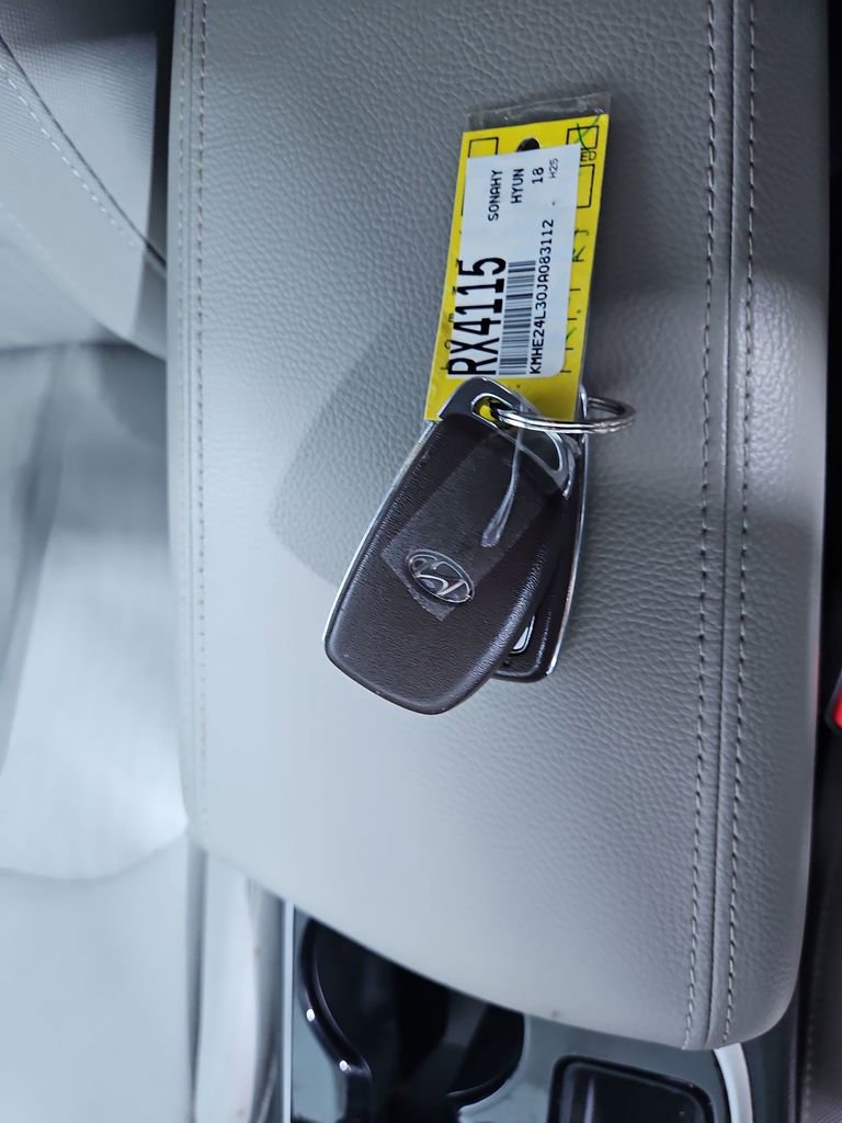Used 2018 Hyundai Sonata SE image 28