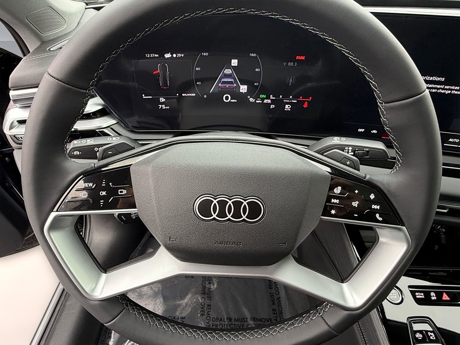 New 2026 Audi A6 Premium image 16