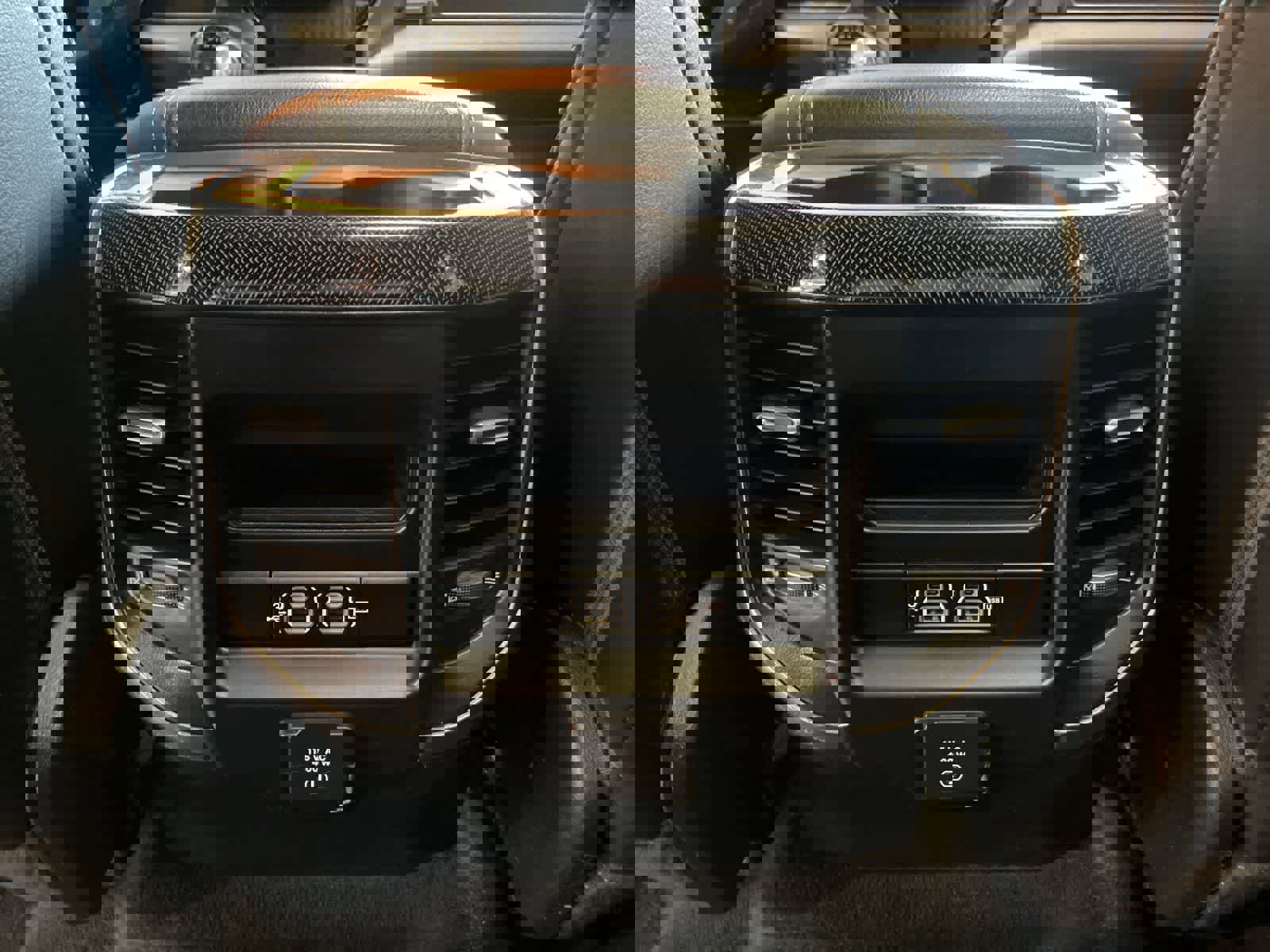 Used 2019 RAM 1500 Sport w/ Alpine Leather & Sound Group image 27