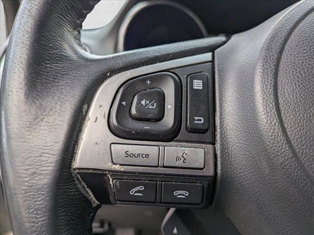 Used 2015 Subaru Outback 3.6R Limited AWD/4WD image 12