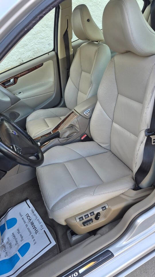 Used 2007 Volvo S60 2.5T image 31