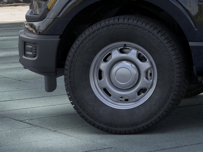 New 2026 Ford F150 XL image 19