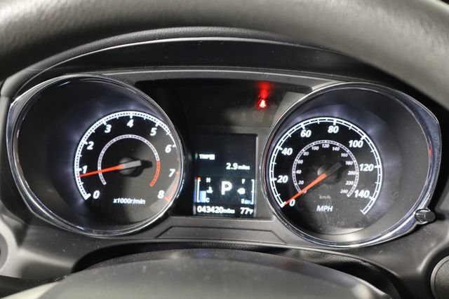 Used 2024 Mitsubishi Outlander Sport ES AWD/4WD image 10