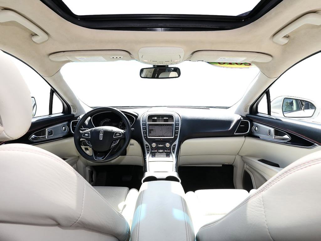 Used 2016 Lincoln MKX Black Label w/ Technology Package image 25