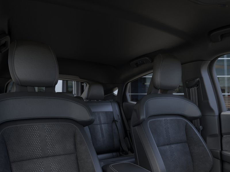 New 2026 Ford Mustang Mach-E GT image 22