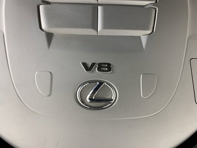 Used 2012 Lexus LS 460 AWD image 46