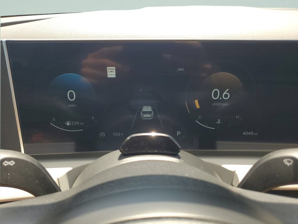 Certified 2026 Hyundai Tucson SEL FWD image 26