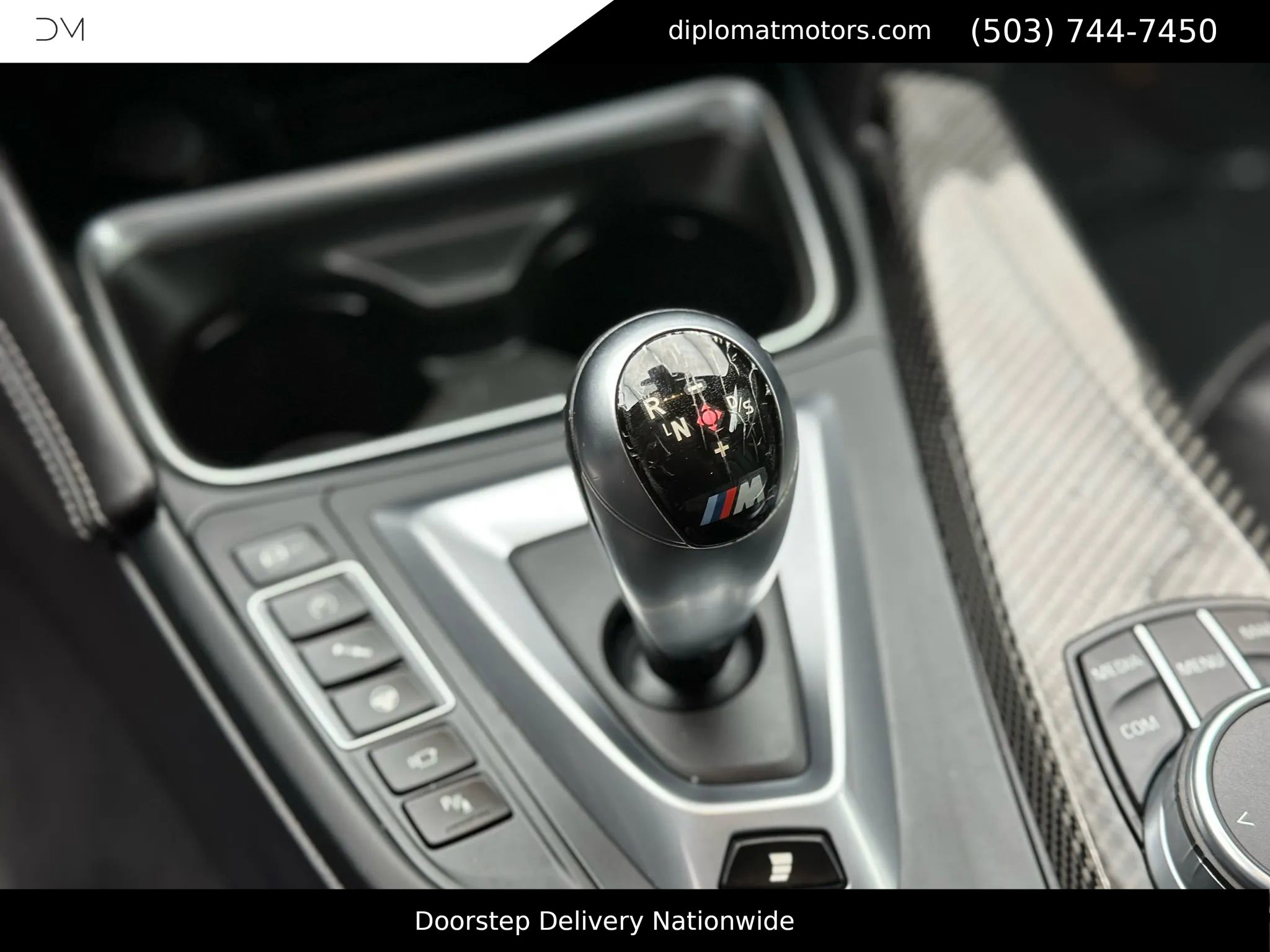 Used 2018 BMW M4 Coupe w/ M Driver's Package image 25