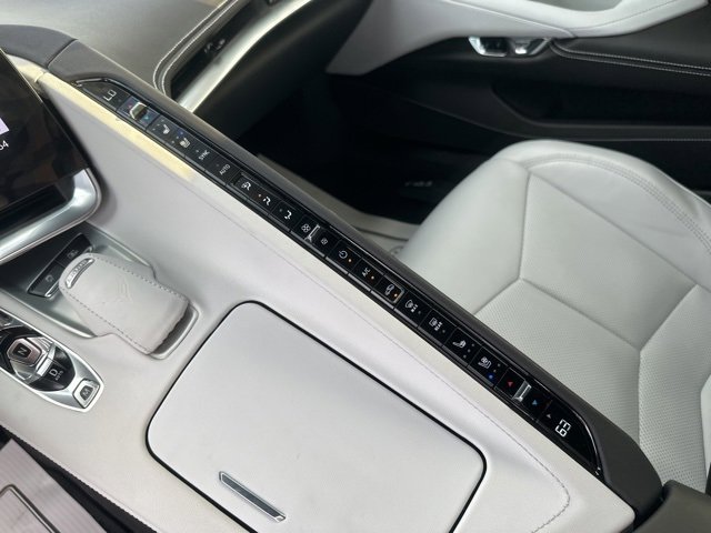 Certified 2023 Chevrolet Corvette Stingray image 26