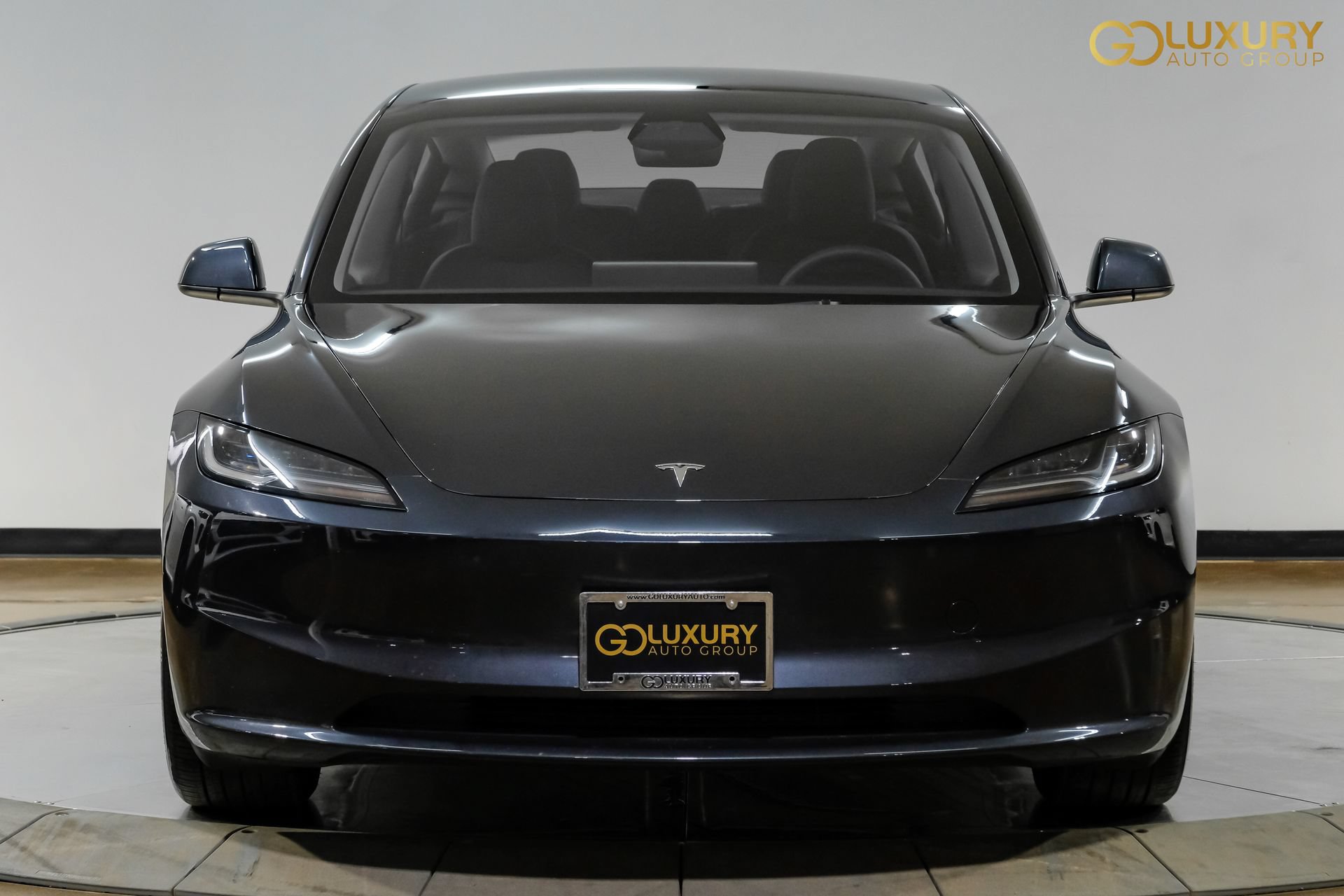 Used 2024 Tesla Model 3 Long Range RWD image 6
