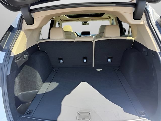 Used 2022 Acura RDX AWD image 9