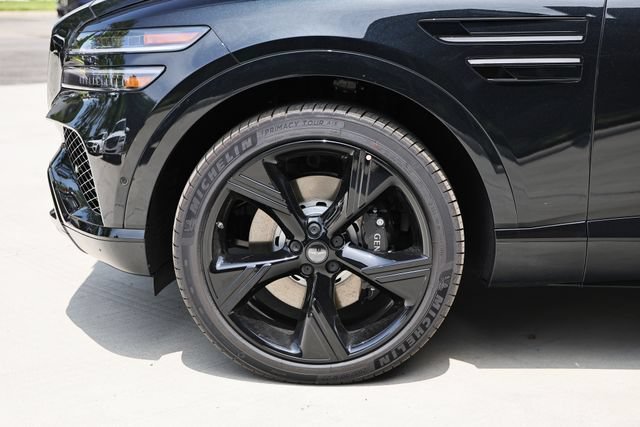 New 2026 Genesis GV80 3.5T Prestige AWD/4WD image 10