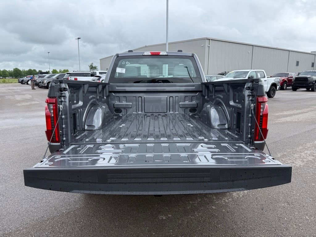 New 2026 Ford F150 XL AWD/4WD image 36