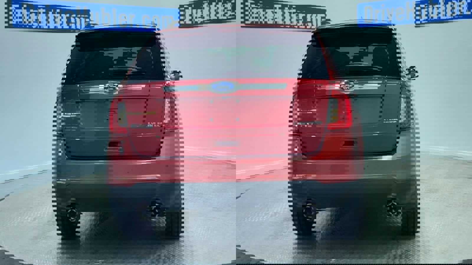 Used 2011 Ford Edge Limited image 7