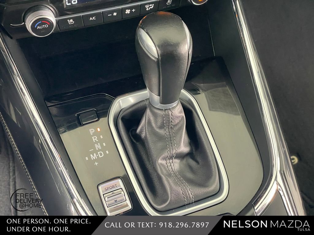 Used 2020 MAZDA CX-9 Grand Touring image 37