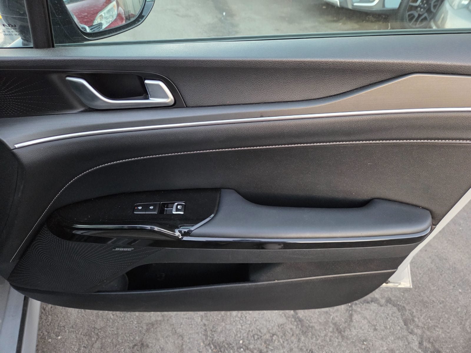 Used 2025 Kia K5 GT-Line FWD image 14