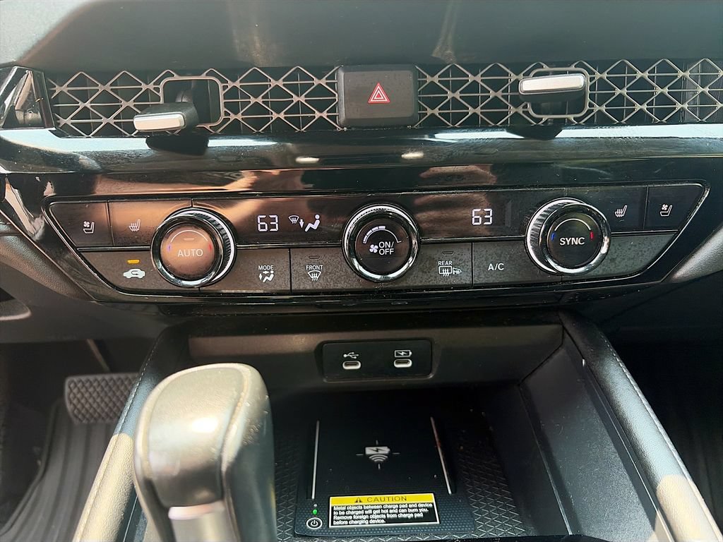 Used 2023 Honda Accord Touring image 15