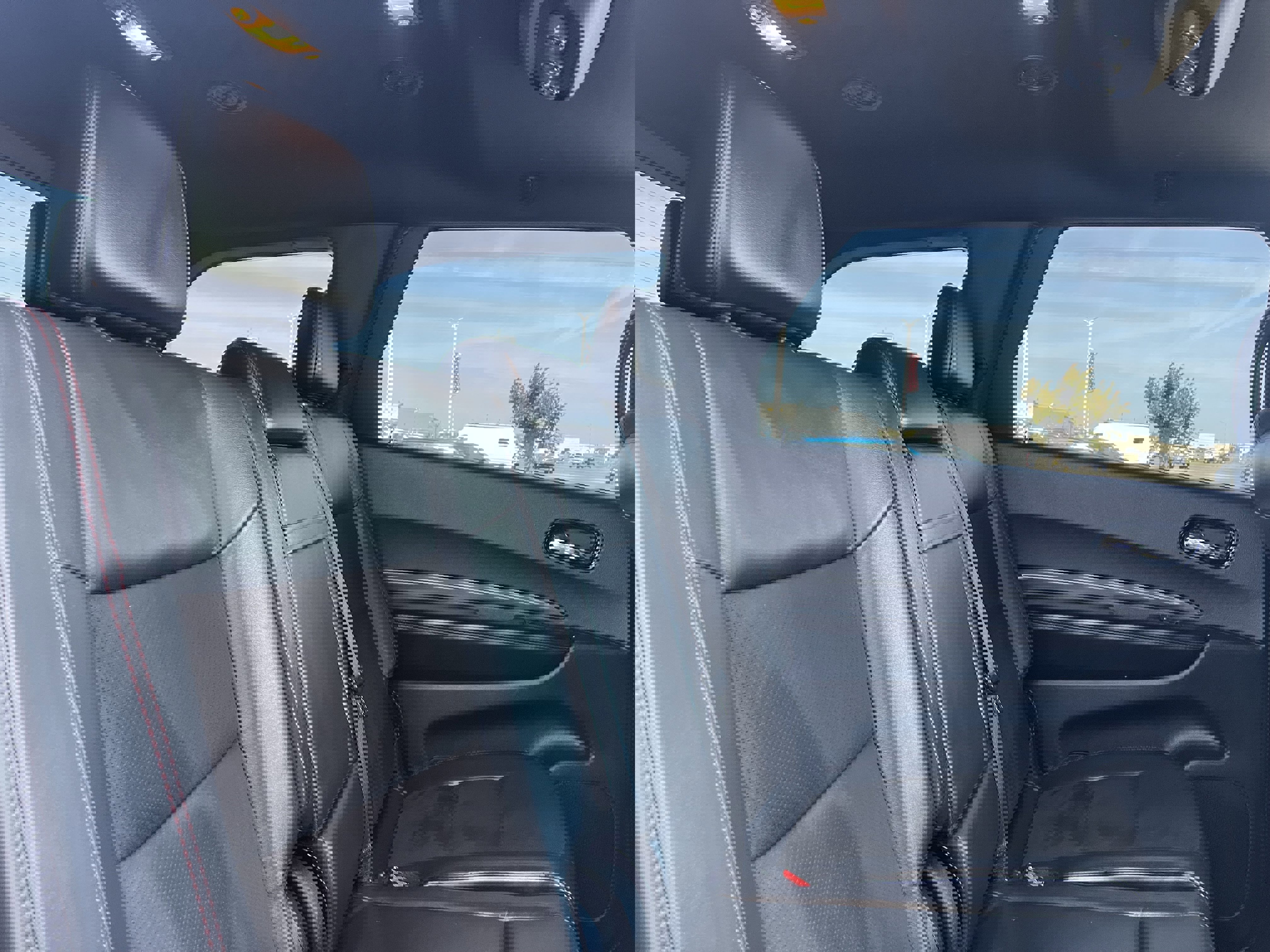 Used 2022 Dodge Durango R/T w/ Blacktop Package image 26