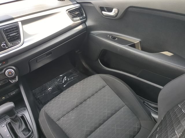 Used 2023 Kia Rio S w/ Technology Package FWD image 16
