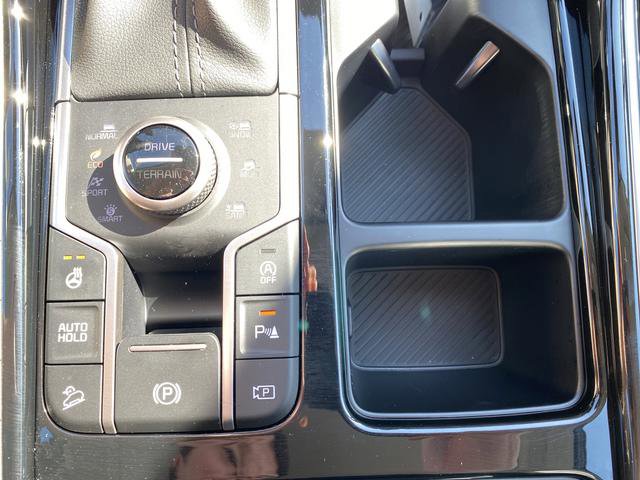 New 2026 Kia Sorento SX image 25