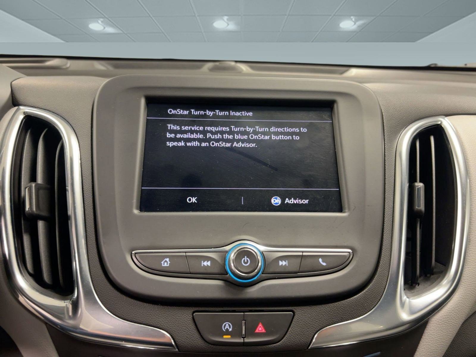 Certified 2023 Chevrolet Equinox LS w/ LPO, Floor Liner Package image 25