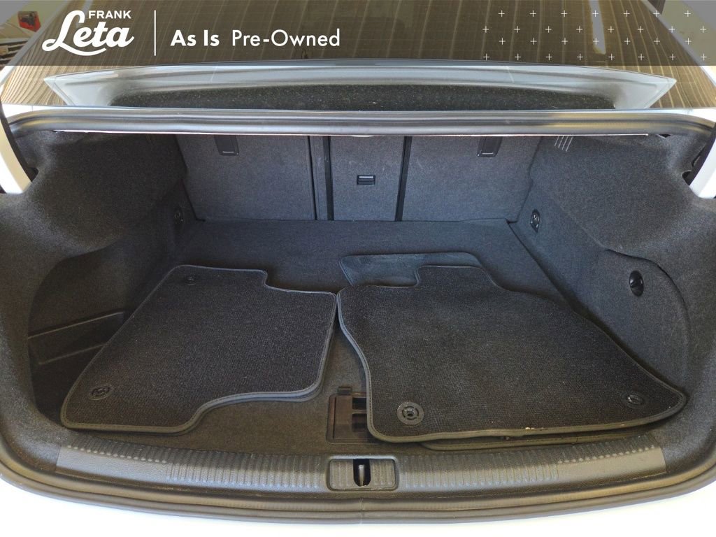 Used 2018 Audi A3 2.0T Premium w/ Convenience Package image 24