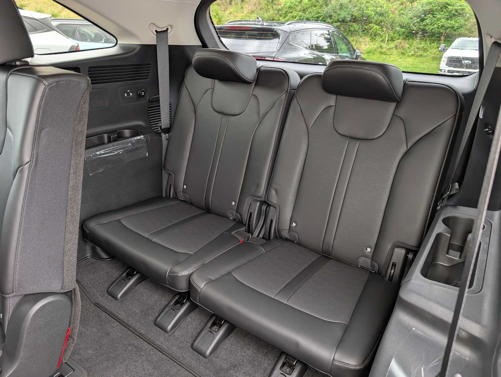 New 2026 Kia Sorento S AWD/4WD image 16