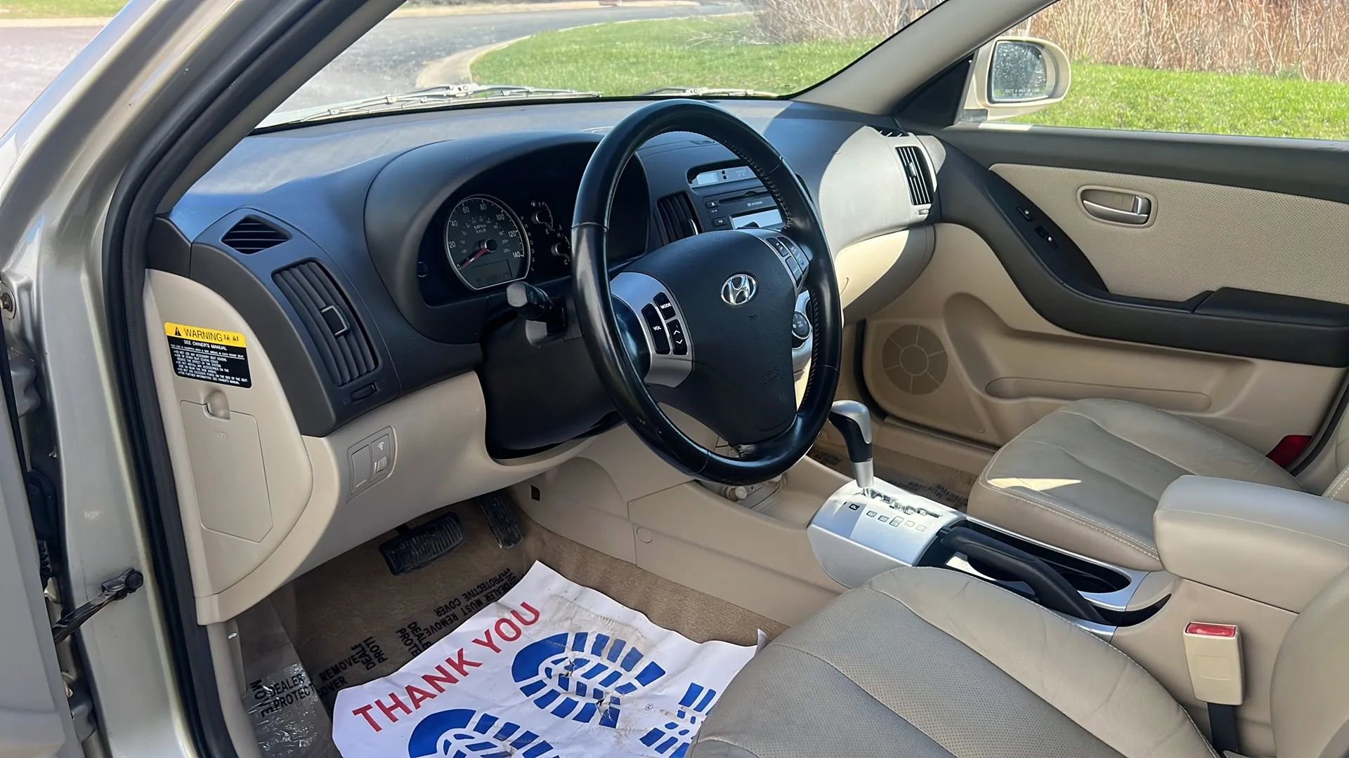 Used 2007 Hyundai Elantra SE image 10