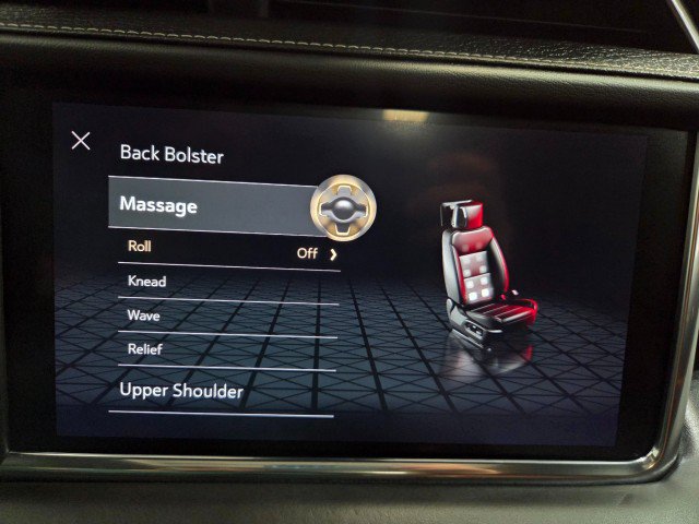 Used 2023 GMC Yukon XL Denali Ultimate AWD/4WD image 65