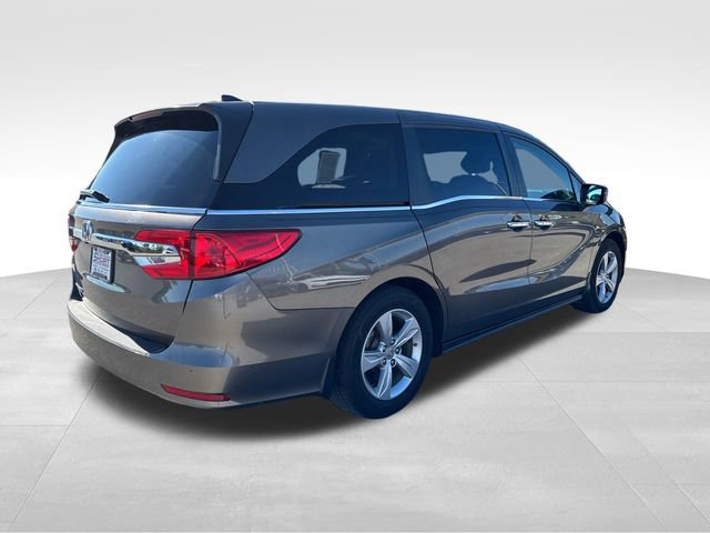 Used 2019 Honda Odyssey EX-L image 5