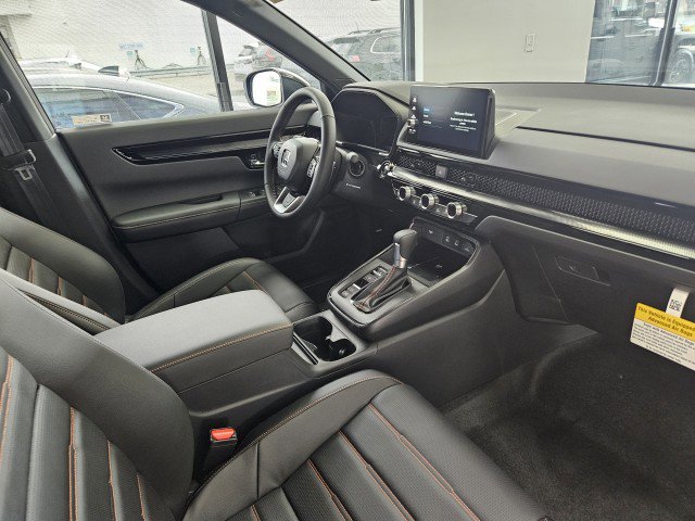 New 2026 Honda CR-V Sport Touring image 13