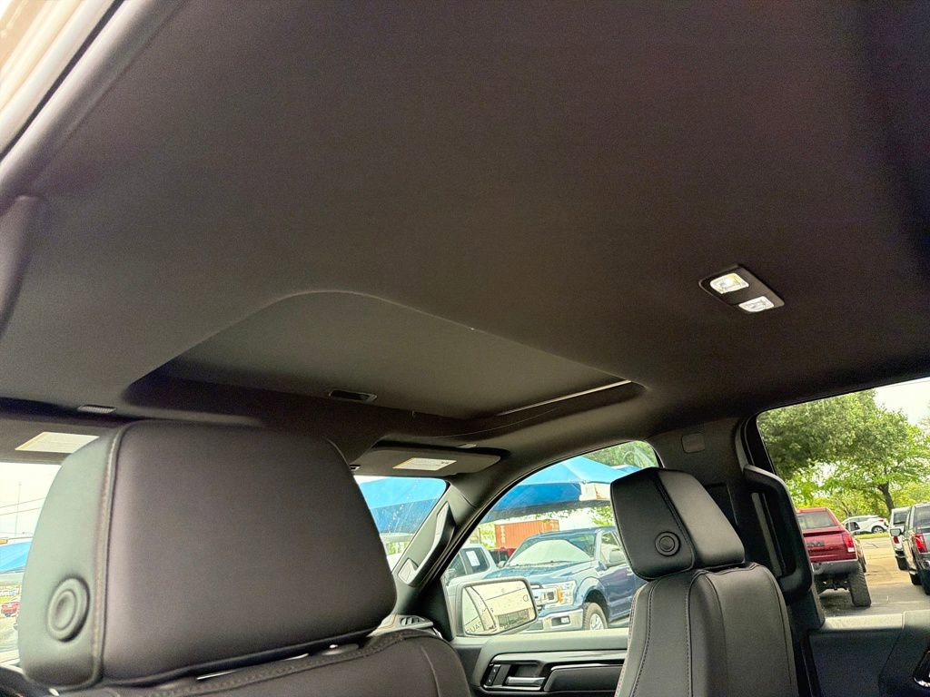 New 2026 GMC Sierra 1500 AT4 w/ AT4 Premium Package image 10