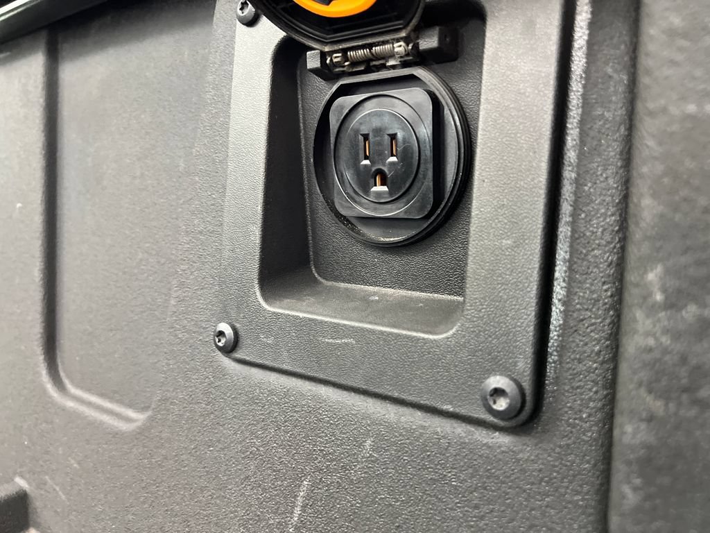 Used 2024 Toyota Tundra Platinum RWD image 37