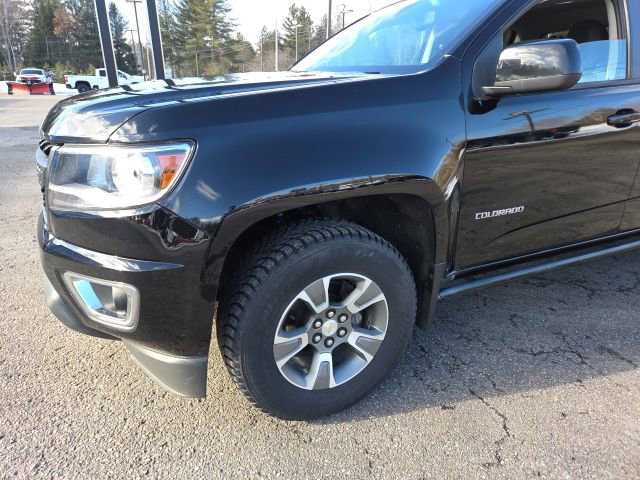Used 2019 Chevrolet Colorado Z71 image 89