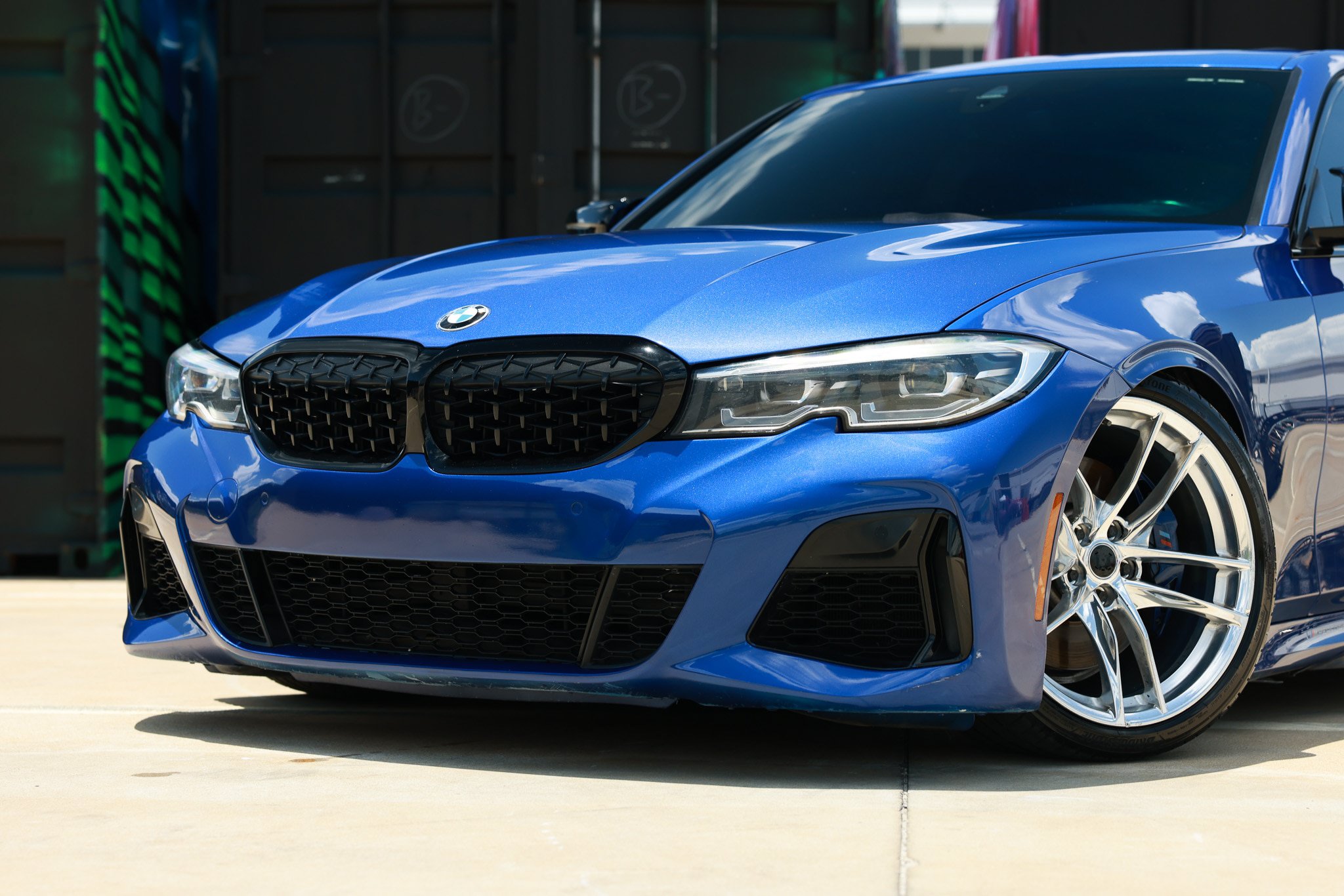 Used 2021 BMW M340i w/ Driving Assistance Package RWD image 35