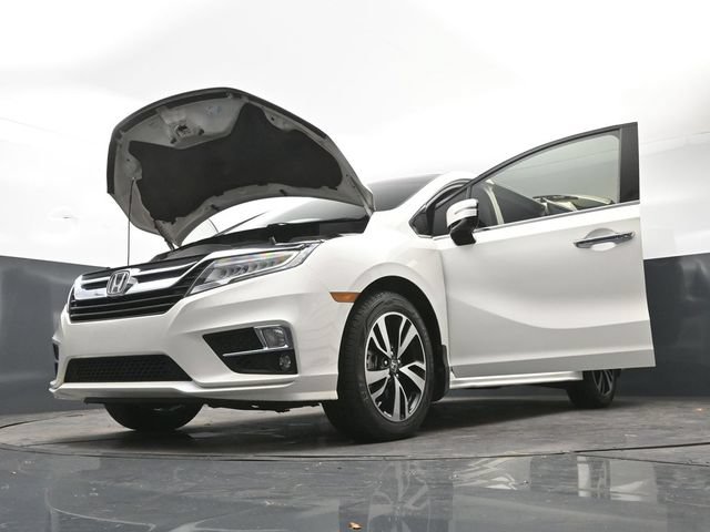 Used 2019 Honda Odyssey Elite image 35