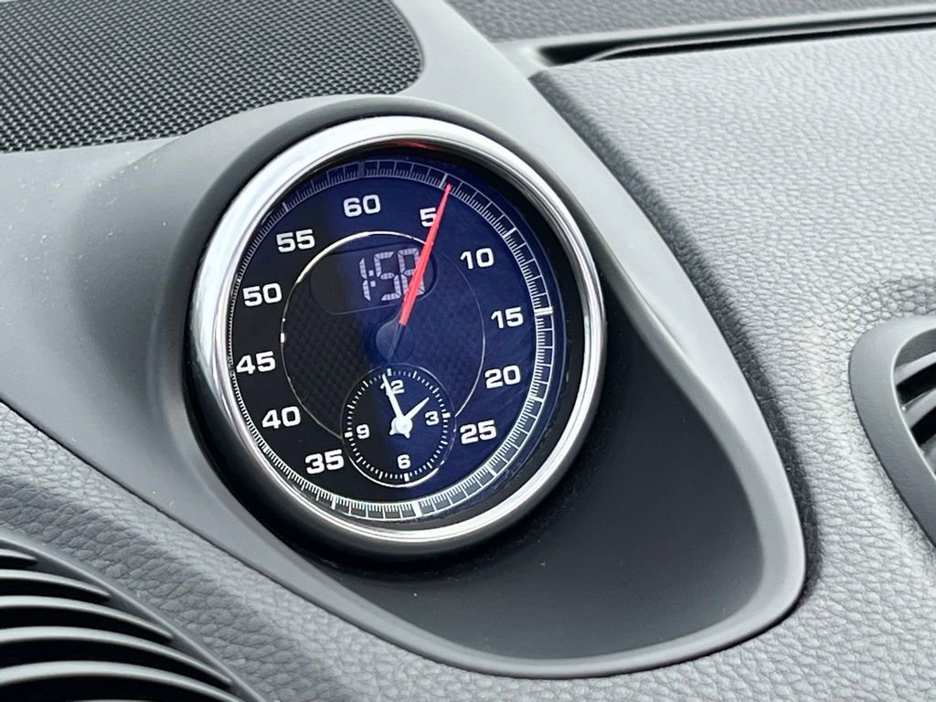 Used 2021 Porsche 718 Boxster GTS image 20