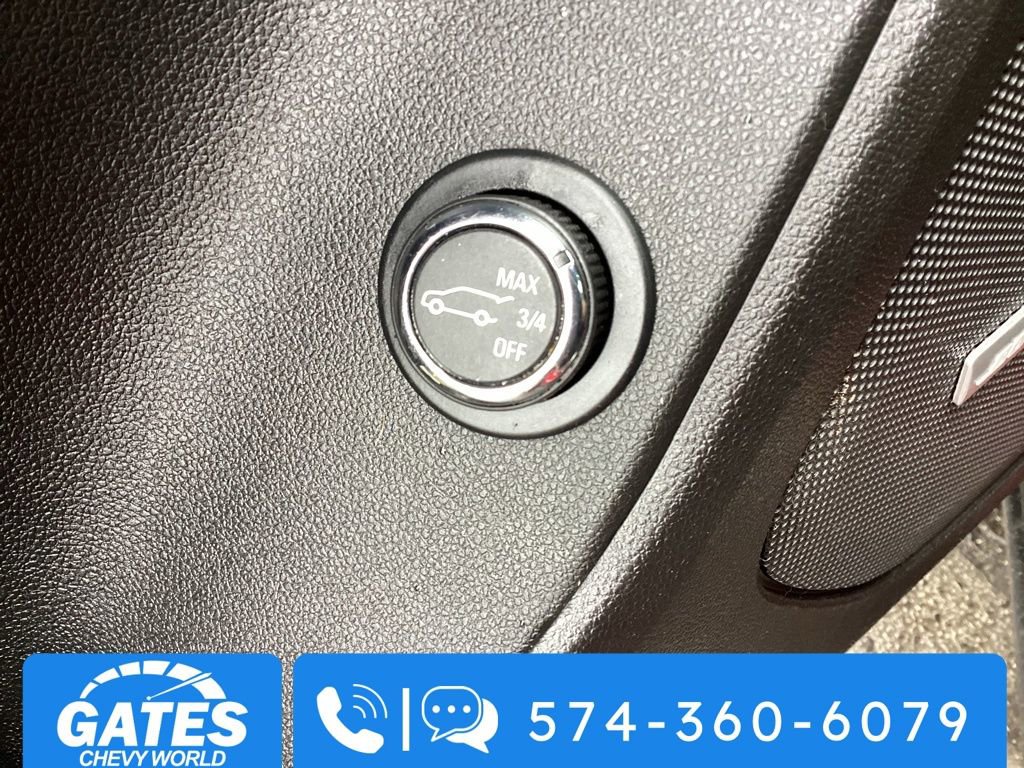 Used 2020 Chevrolet Blazer Premier w/ Driver Confidence II Package image 27