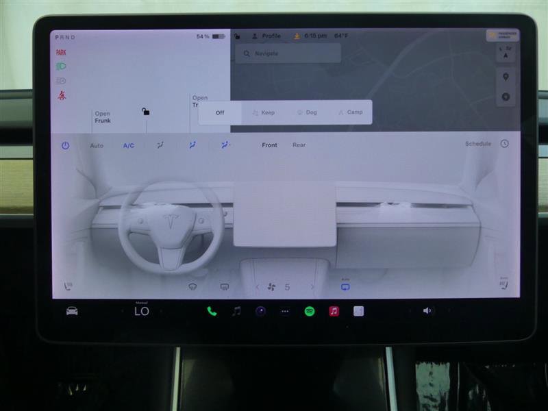 Used 2018 Tesla Model 3 Long Range AWD/4WD image 16