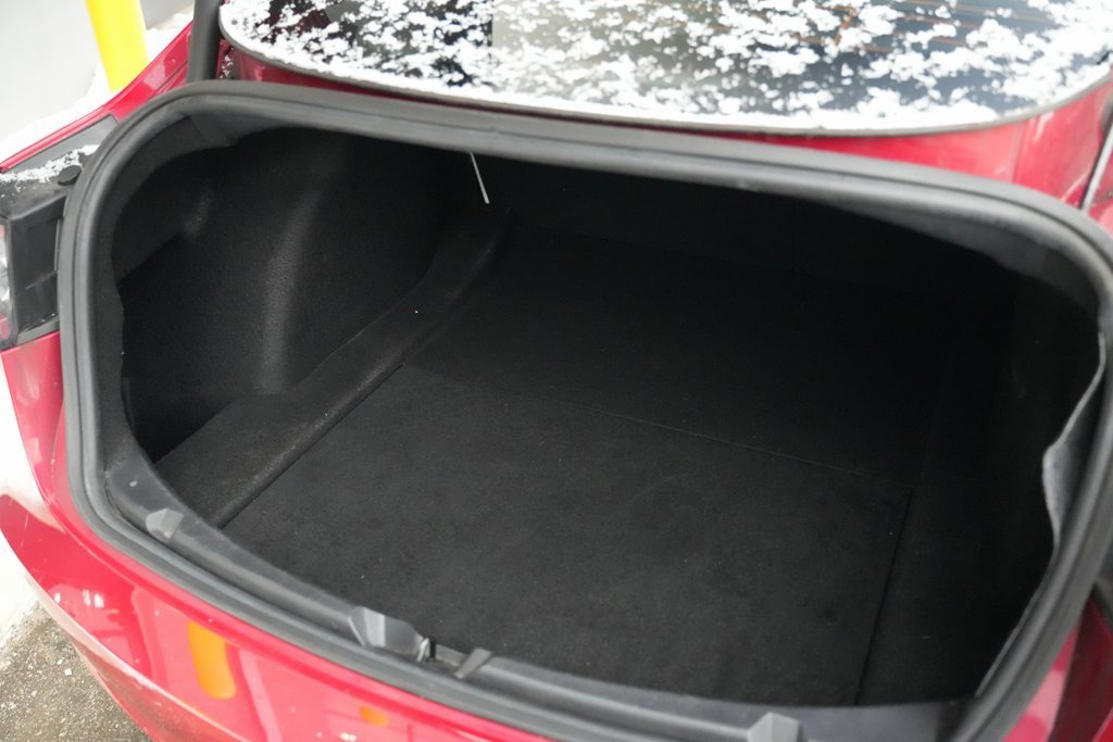 Used 2021 Tesla Model 3 Performance image 27